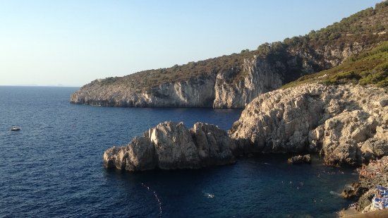 Faro di Punta Carena